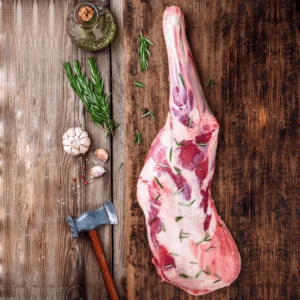 Domestic Lamb Shanks (2pk)